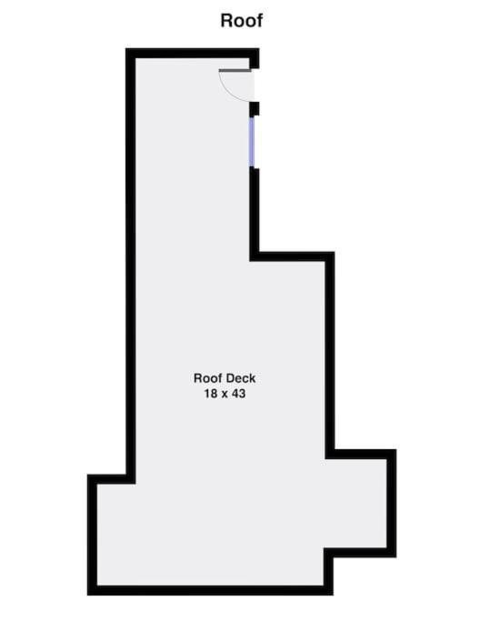 Breathtaking Downtown Penthouse A - Sleeps 11 Villa Chicago Eksteriør billede